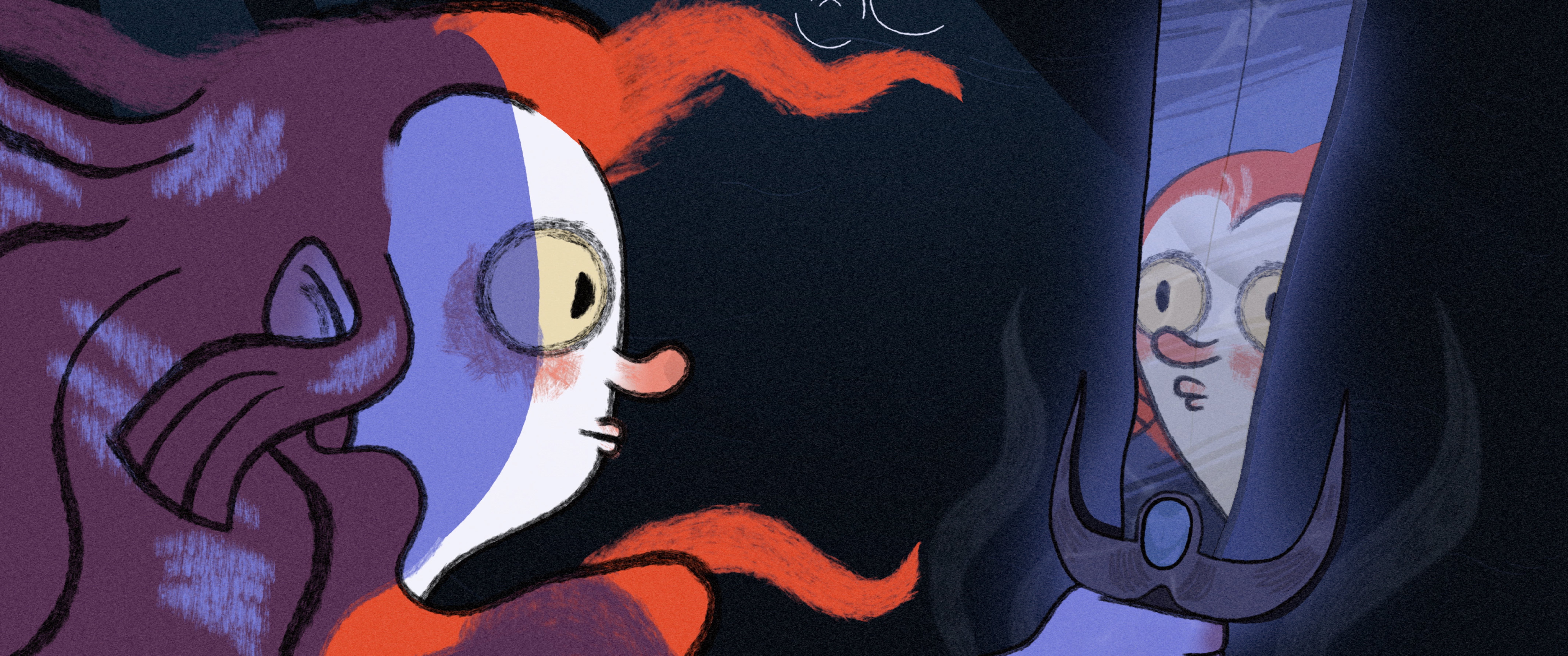 The Girl who wasn’t afraid of Bears